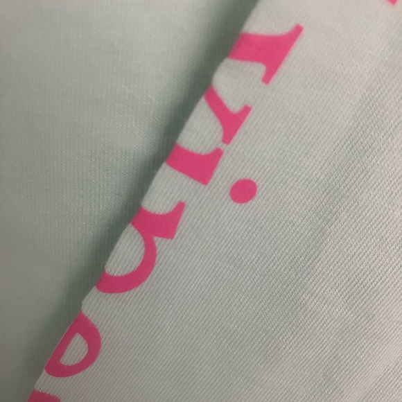 Vineyard Vines Girls Long Sleeve Tee - Picture 3 of 4